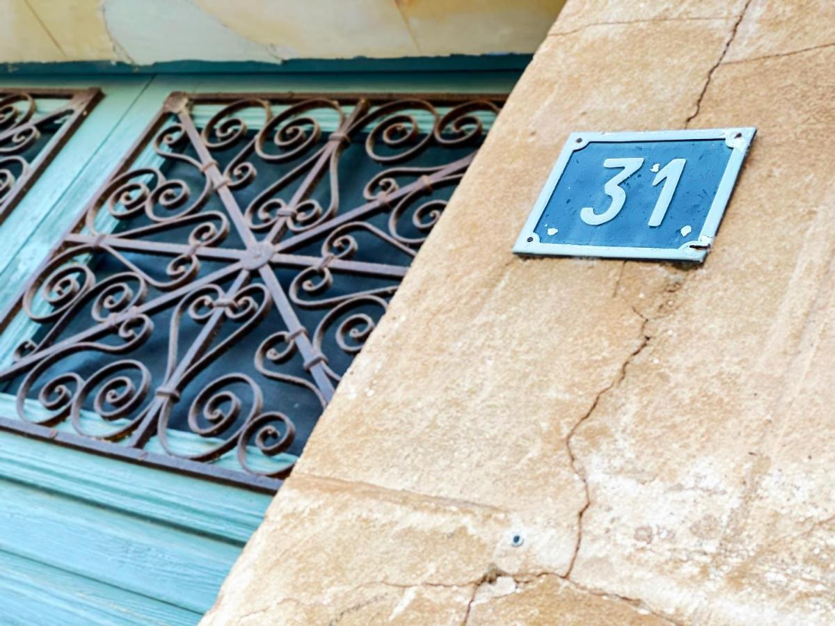 Готель Mansion Taratata Pinoso Екстер'єр фото